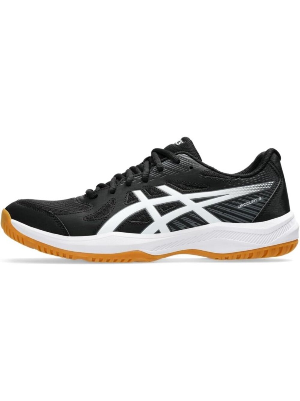 Men's Volleyball Shoes - Lightweight, Breathable, Non-Slip, Athletic Sneakers